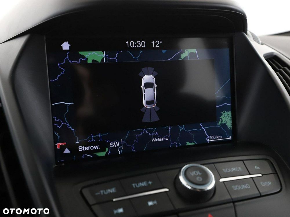 Ford Kuga 1.5 EcoBoost 2x4 ST-Line - 26