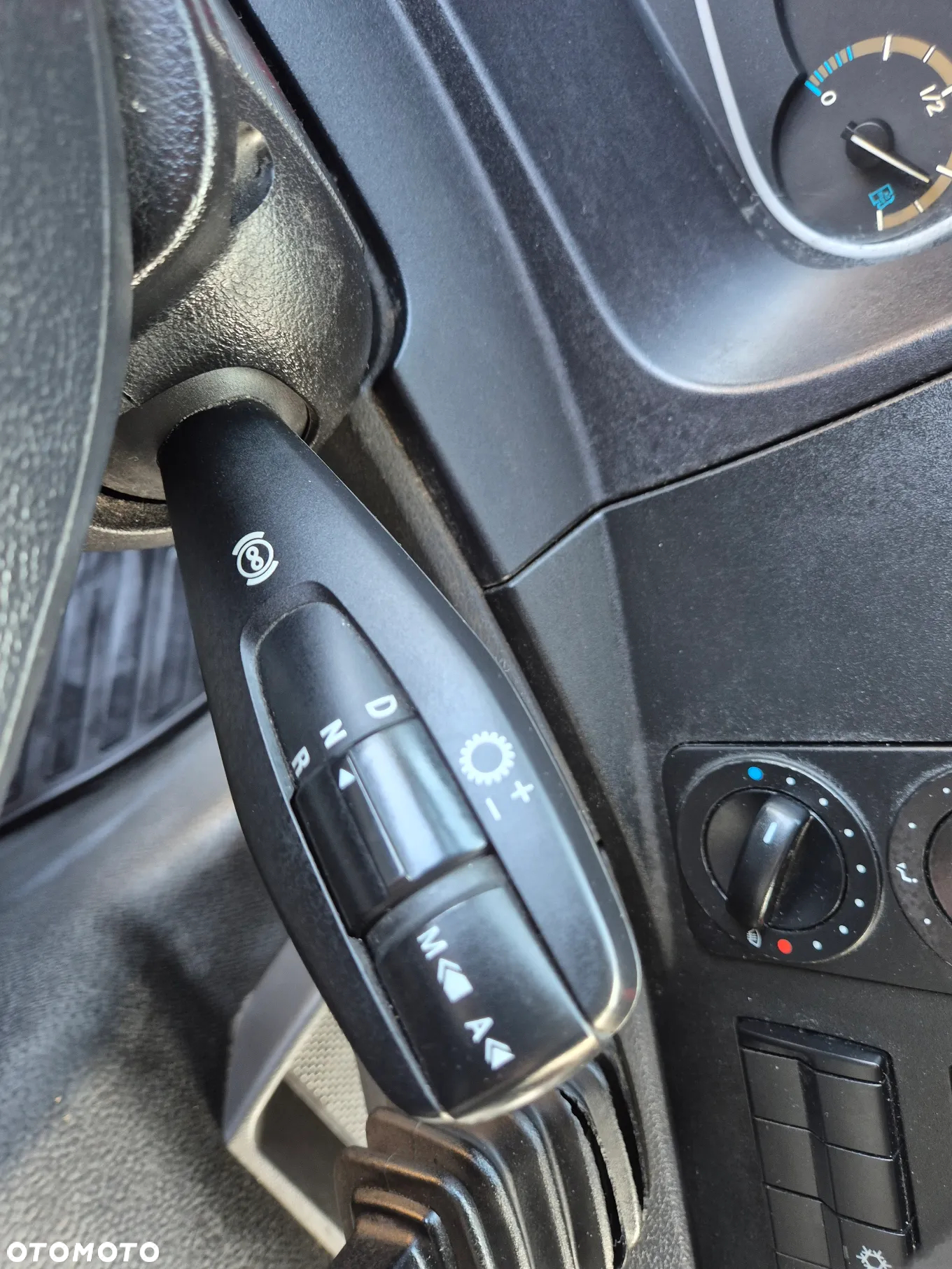 Mercedes-Benz Mercedes-Benz Atego 1524 Kontener Winda Euro6 - 11