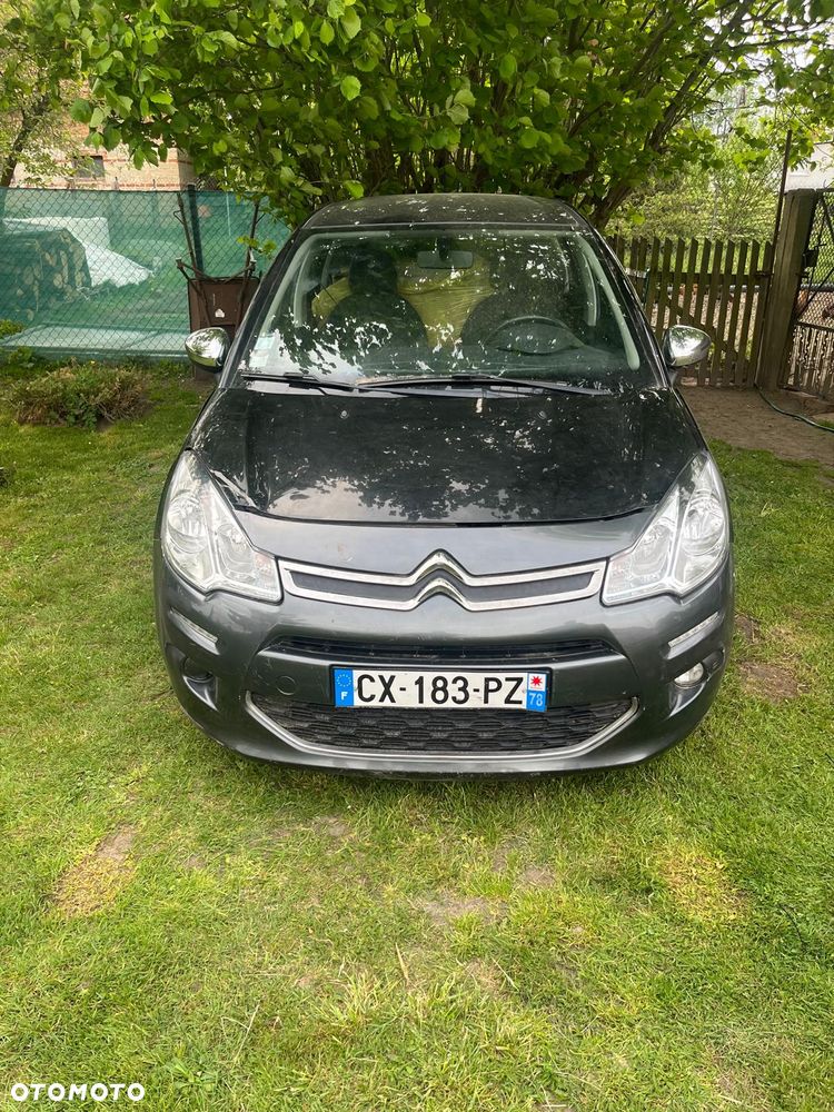 Citroën C3 - 2