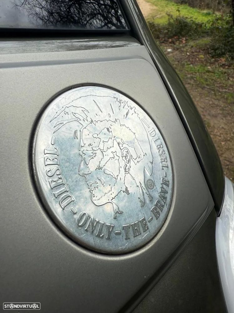 Fiat 500 1.3 16V Multijet by Diesel - 7