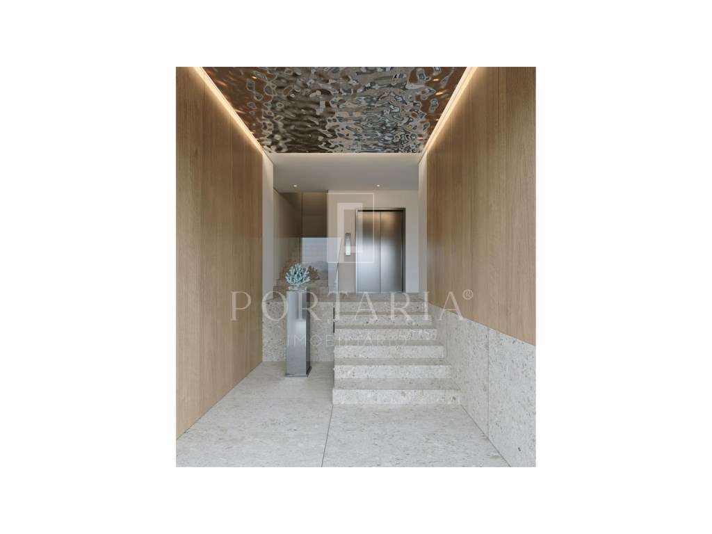 Penthouse T4 duplex novo com terraço na praia da Barra - Grande imagem: 3/16