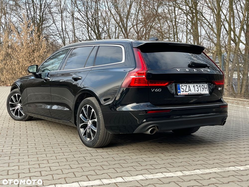 Volvo V60 D4 Geartronic Momentum Pro - 2