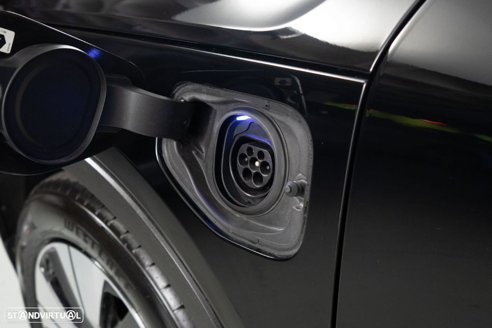 Volvo XC 40 1.5 T5 PHEV Inscription Expression - 20