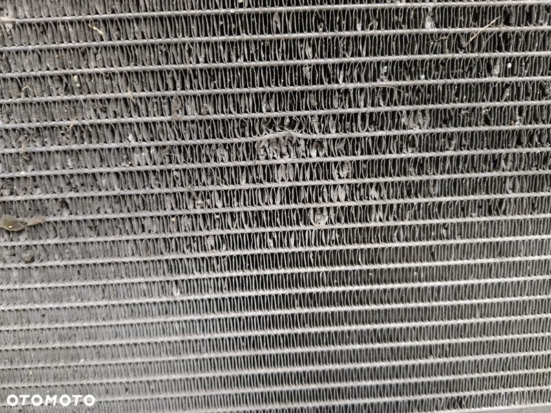 NISSAN MICRA K14 V 5 1.0 B SCE WENTYLATOR CHŁODNICE WODY KLIMATYZACJI 214815FA0B - 4