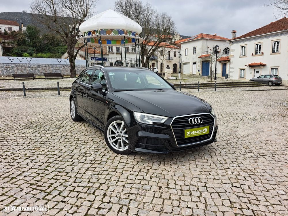 Audi A3 1.6 TDI - 2
