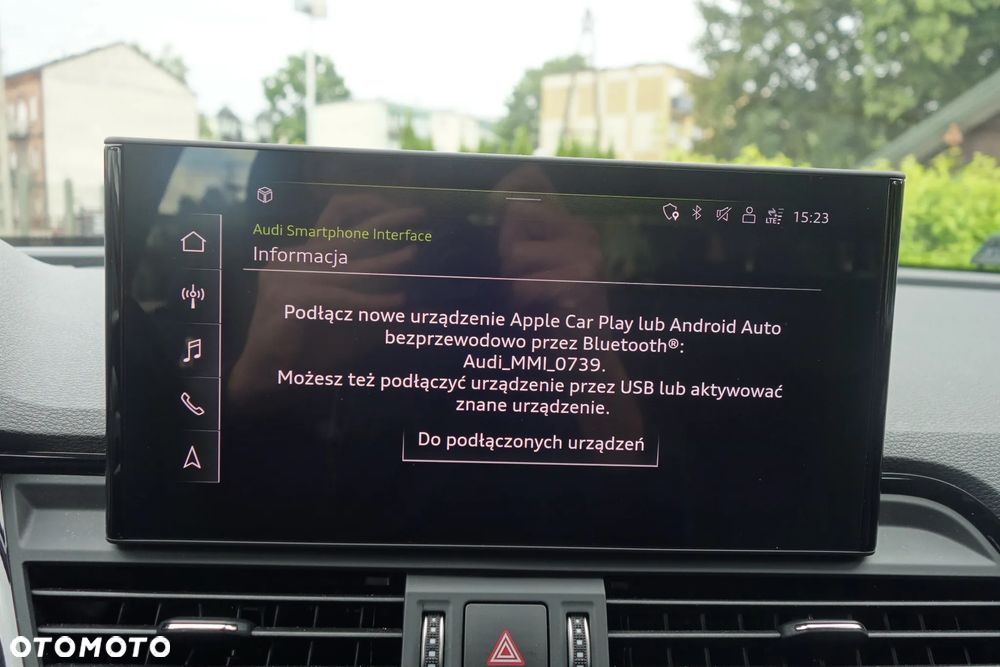 Audi Q5 40 TDI mHEV Quattro S tronic - 30