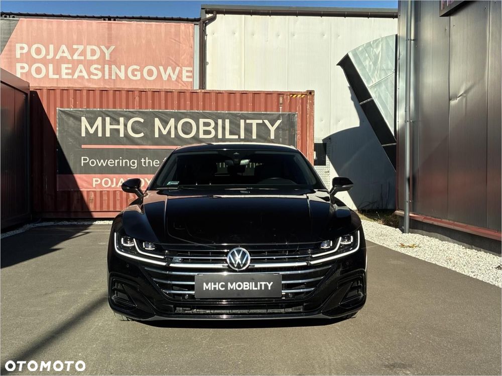 Volkswagen Arteon 2.0 TDI R-Line DSG - 11