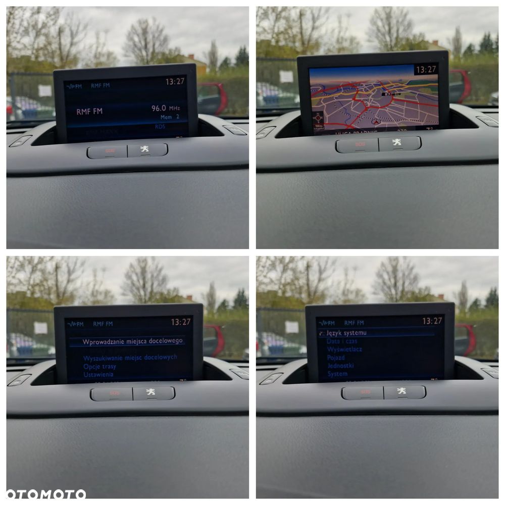 Peugeot 3008 2.0 HDi Allure - 35