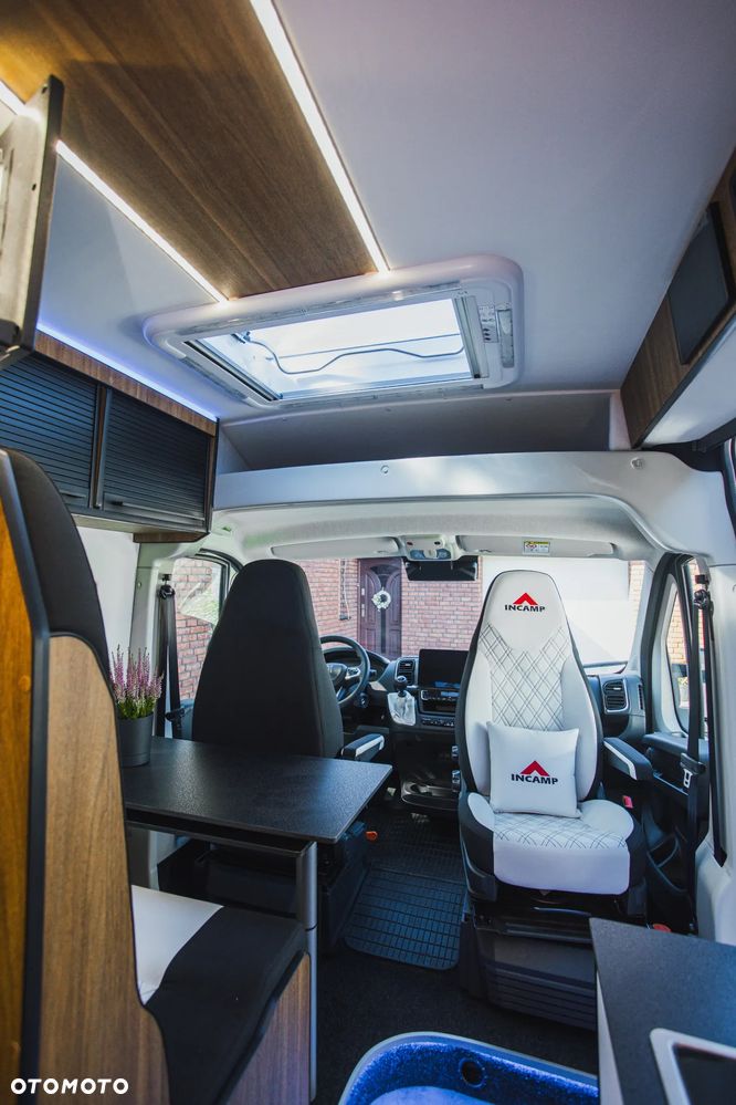 Fiat Ducato - 17