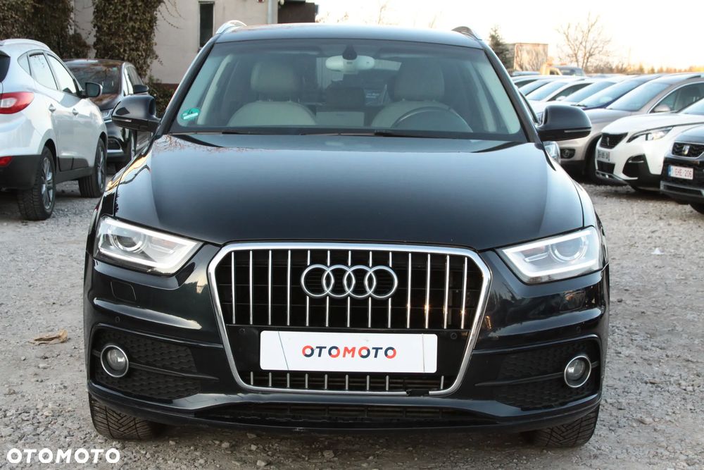 Audi Q3 2.0 TDI - 5