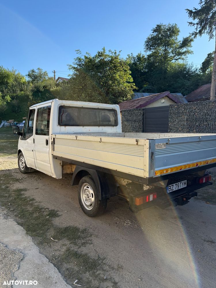 Ford Transit - 6