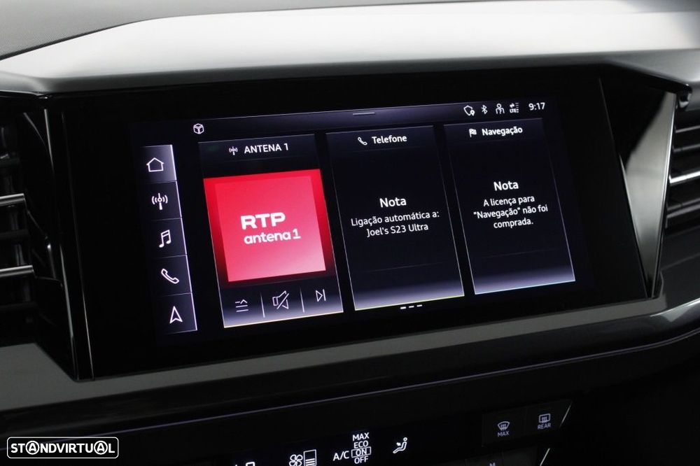 Audi Q4 e-tron 45 82 kWh - 30