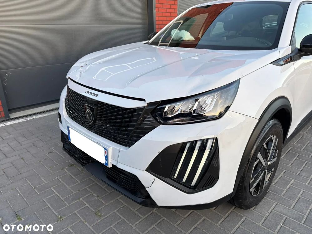 Peugeot 2008 PureTech 100 Style - 28
