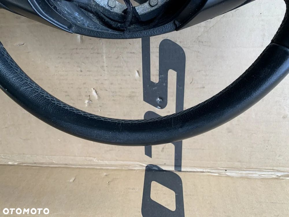 Kierownica oryginalna multifunkcja BMW E90 E91 6795565 - 4