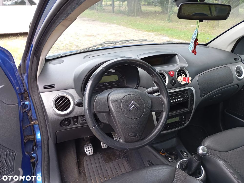 Citroën C2 1.6 VTS - 8