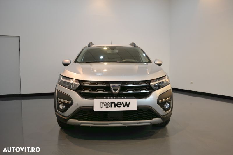 Dacia Sandero Stepway - 22