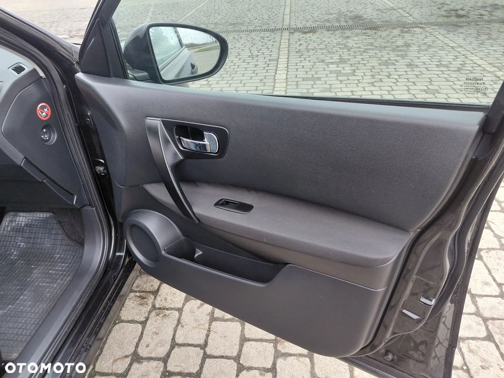 Nissan Qashqai 1.5 dCi DPF acenta - 19