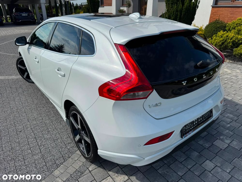 Volvo V40 D3 Drive-E Inscription - 9