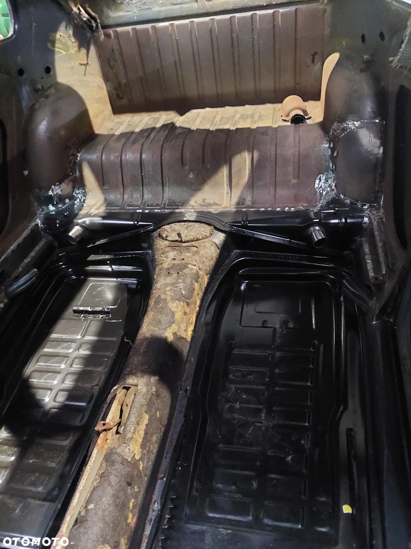 Volkswagen Garbus - 10