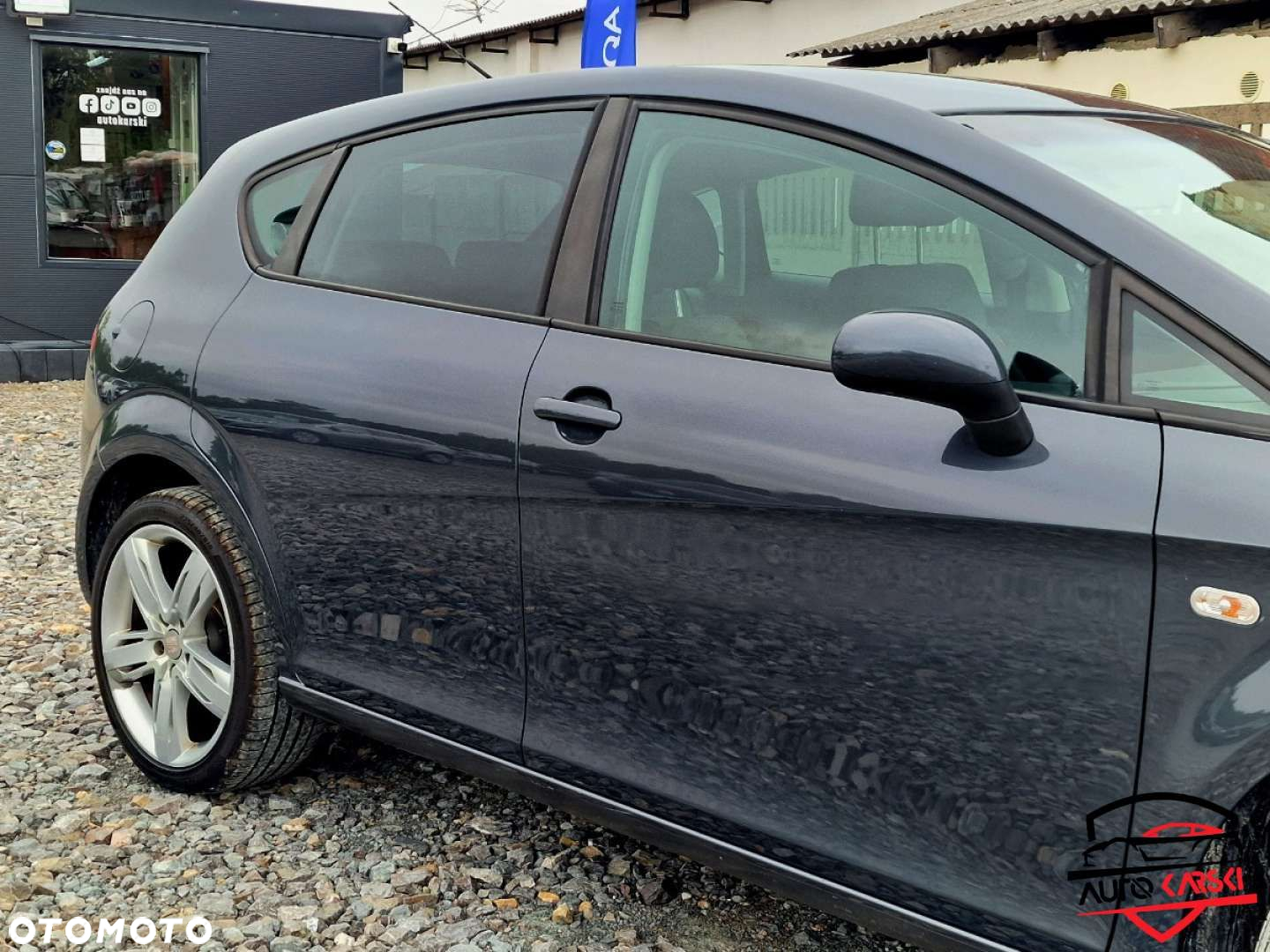 Seat Leon - 11