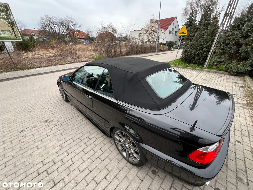 BMW Seria 3 318 Ci - 12