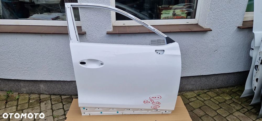 DRZWI PRAWE PRZEDNIE PRAWY PRZÓD CHERY OMODA V 5 22-