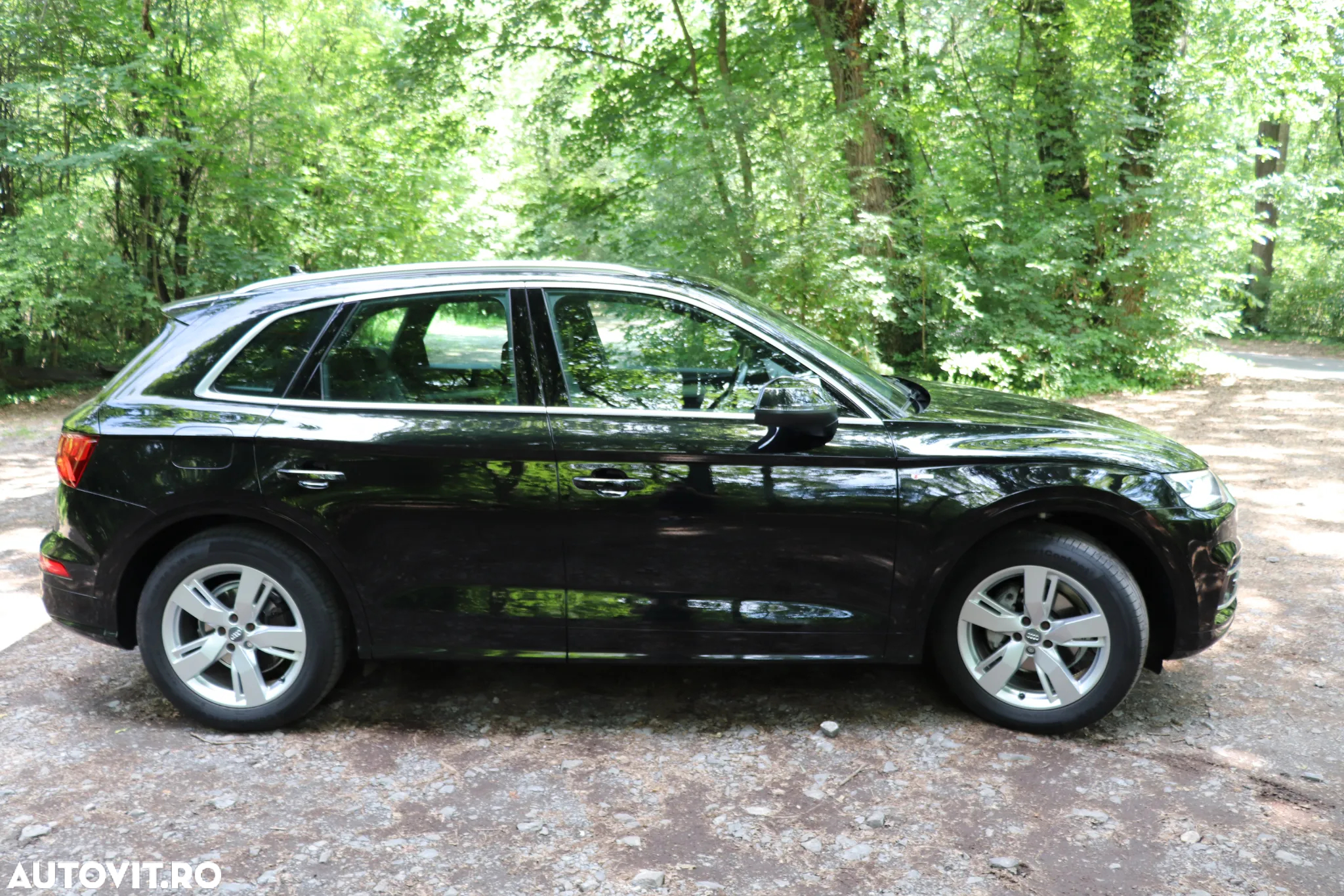 Audi Q5 2.0 TDI - 4