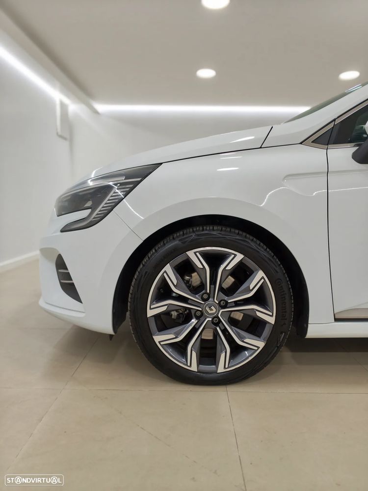 Renault Clio 1.6 E-Tech Intens - 5