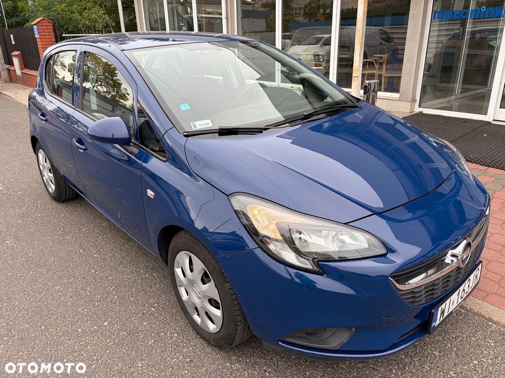 Opel Corsa 1.4 Enjoy - 6