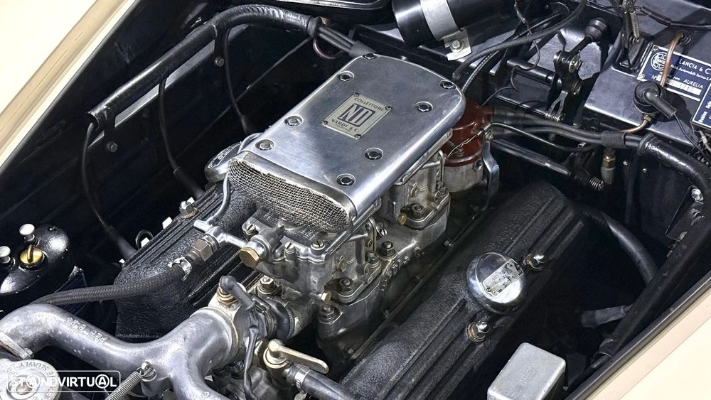Lancia Aurelia - 38