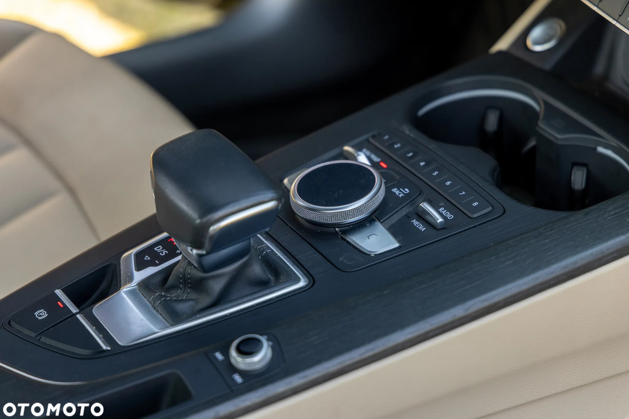 Audi A5 Sportback 45 TFSI quattro S tronic - 10