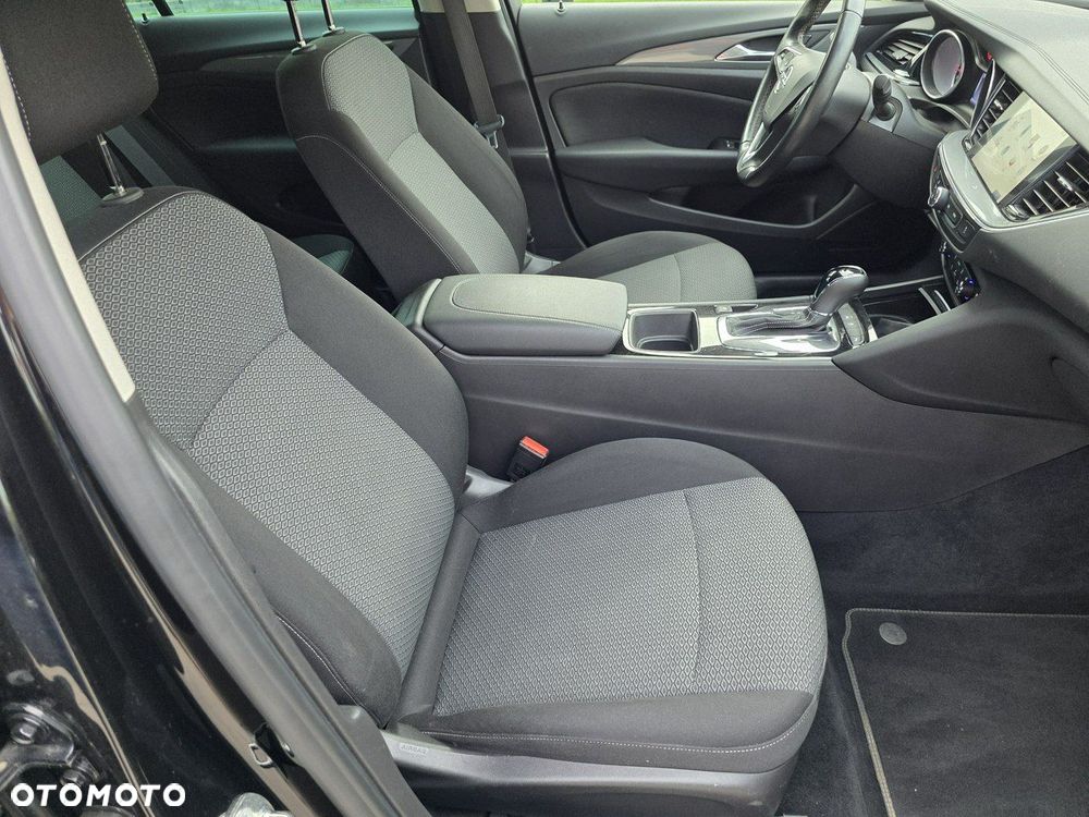 Opel Insignia - 6