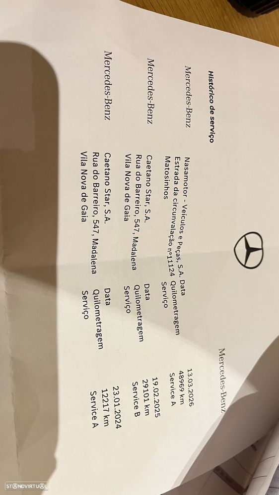 Mercedes-Benz B 200 - 11