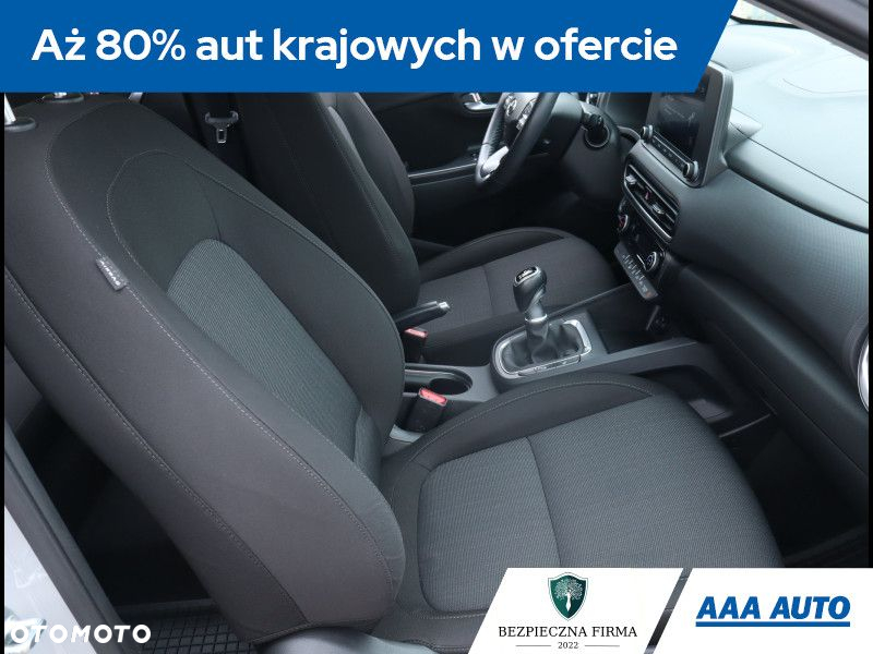 Hyundai Kona - 10