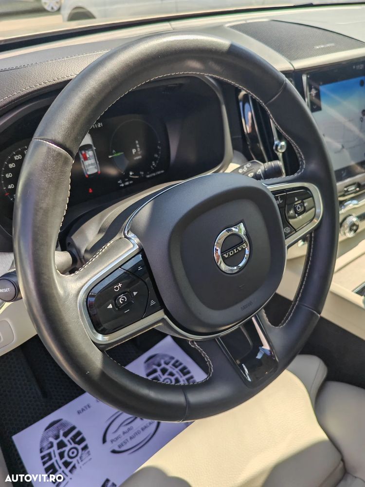 Volvo XC 60 - 34