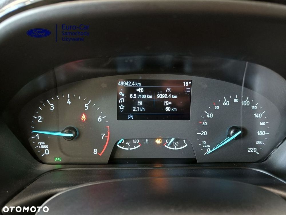 Ford Fiesta 1.1 Trend ASS - 20