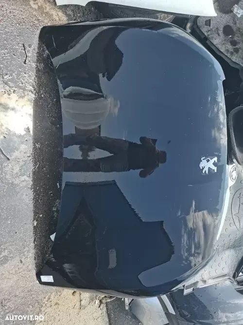 Capota PEUGEOT 308 II 2013-2021 - 1