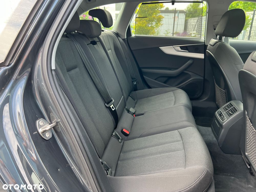 Audi A4 Avant 2.0 TDI S tronic quattro - 19