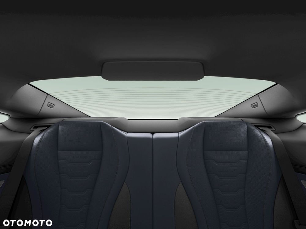 BMW Seria 8 - 8