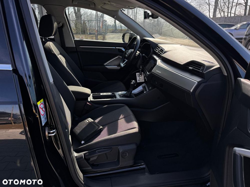Audi Q3 40 TDI Quattro S tronic advanced - 16