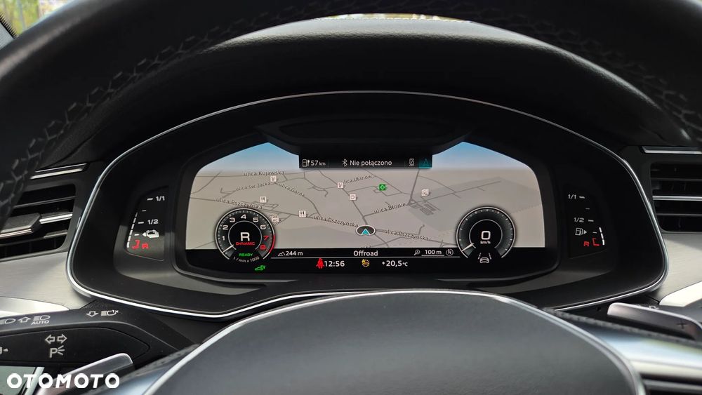 Audi A6 Limousine 55 TFSI e quattro S tronic S line - 16