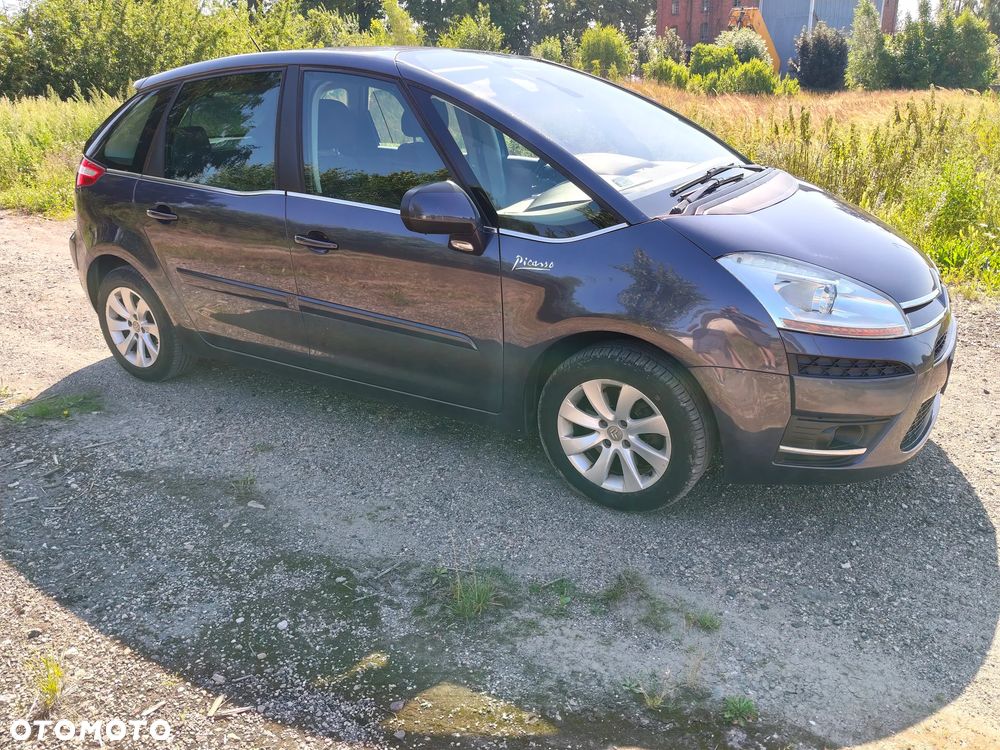 Citroën C4 Picasso - 4