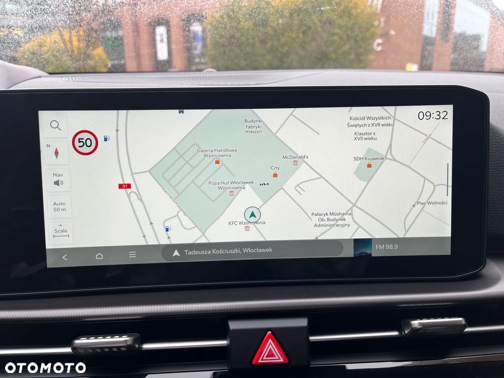 Kia Sportage 1.6 T-GDI HEV L 2WD - 23