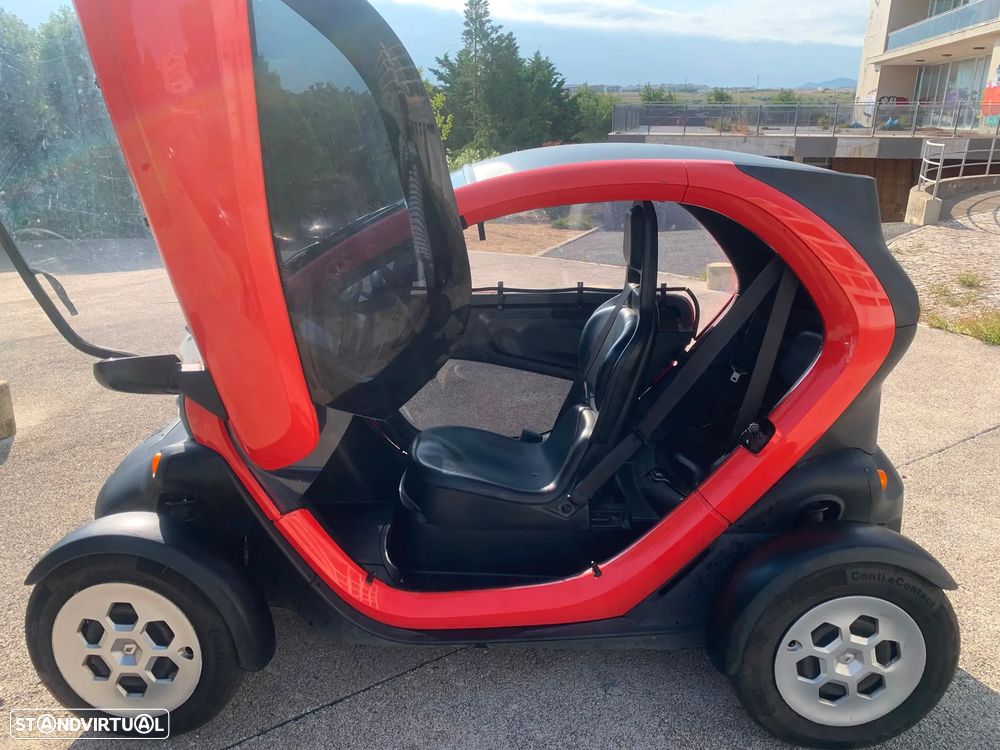 Renault Twizy - 7