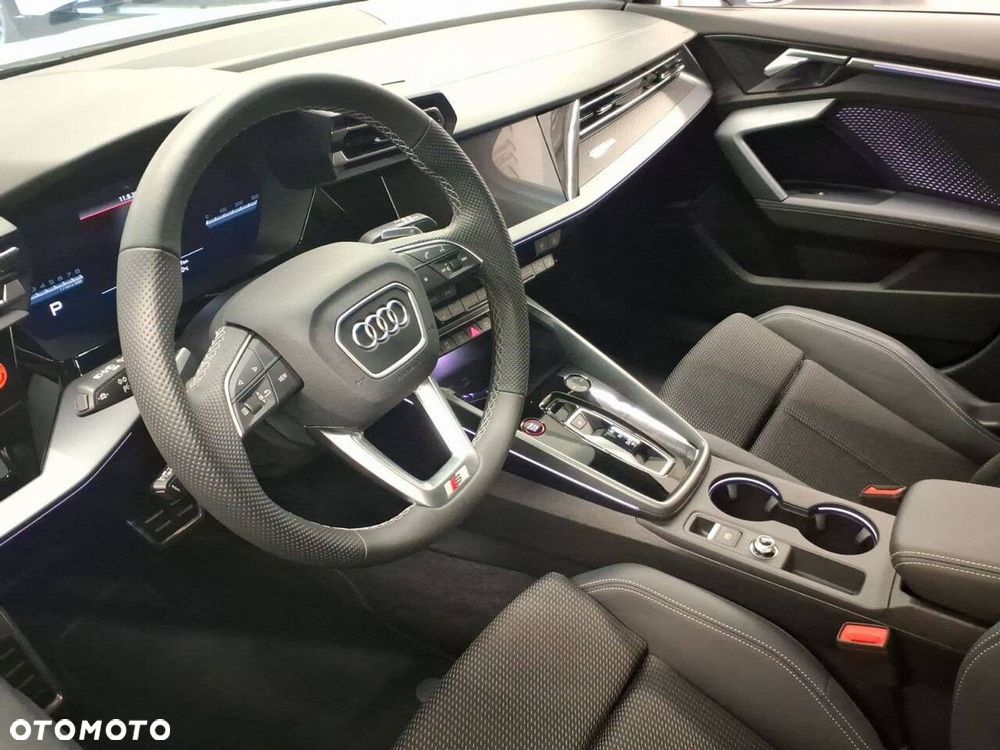 Audi S3 Sportback - 7