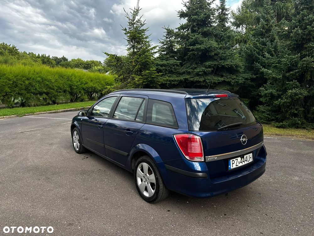 Opel Astra - 12