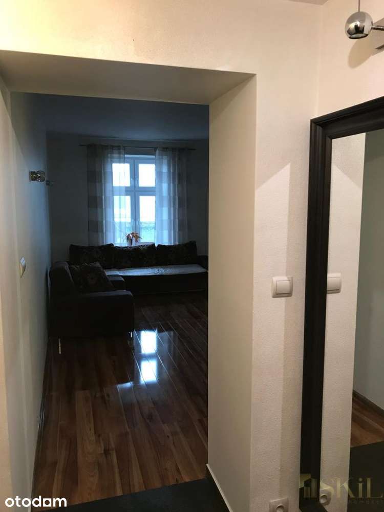 2 Pokoje, ul. Jaracza,