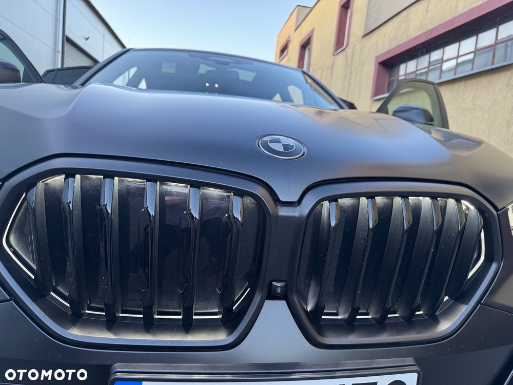 BMW X6 - 5