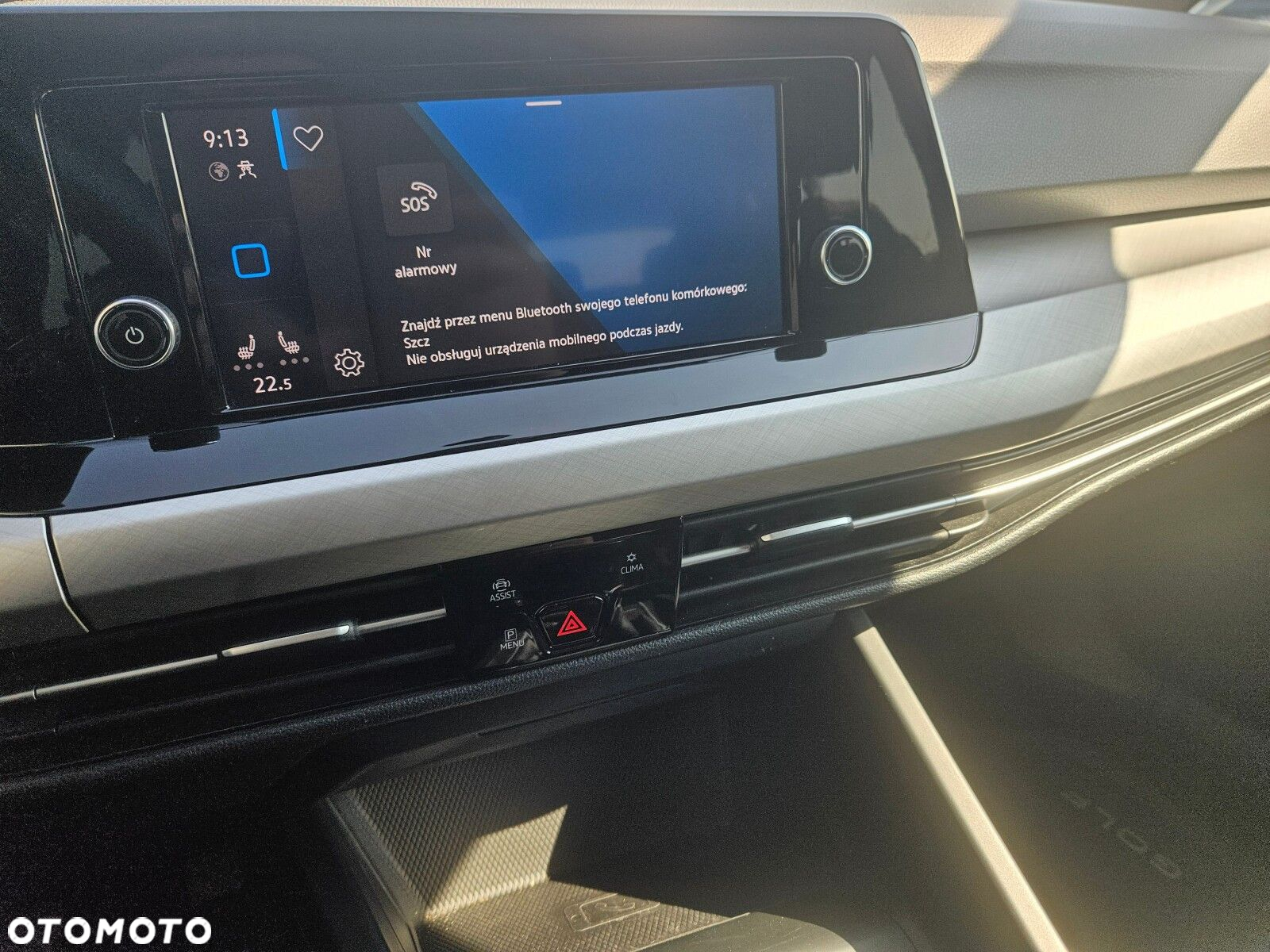 Volkswagen Golf VIII 1.5 TSI EVO Life - 23