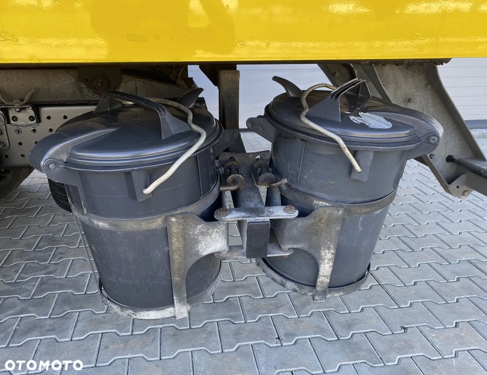 Farmtrac 6050C 4x4 CROSS - 14